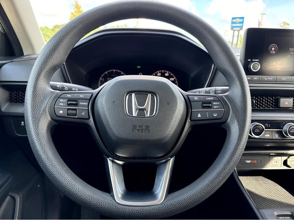 2024 Honda CR-V LX