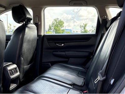 2024 Honda CR-V LX