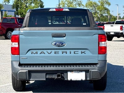 2022 Ford Maverick XL