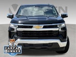 2026 Chevrolet Silverado 1500 Base