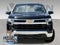 2026 Chevrolet Silverado 1500 Base