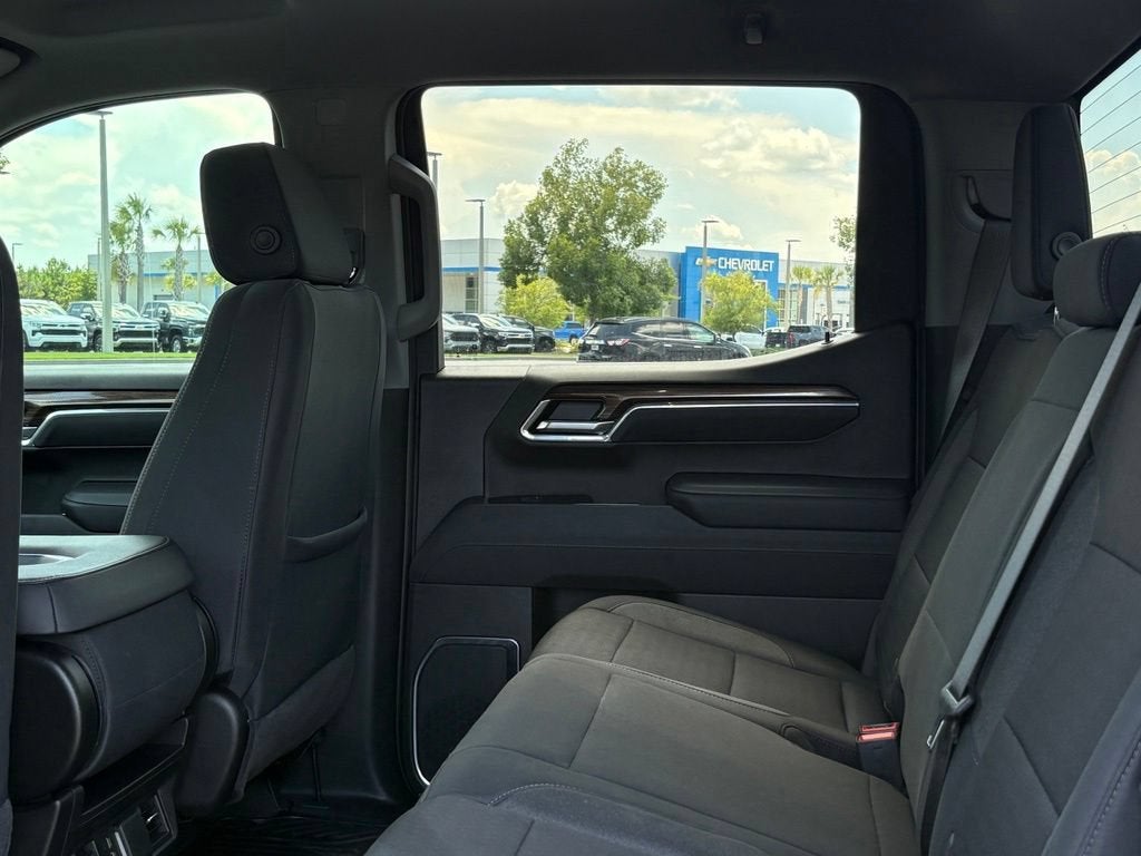 2026 Chevrolet Silverado 1500 Base