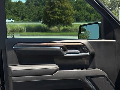 2026 Chevrolet Silverado 1500 Base