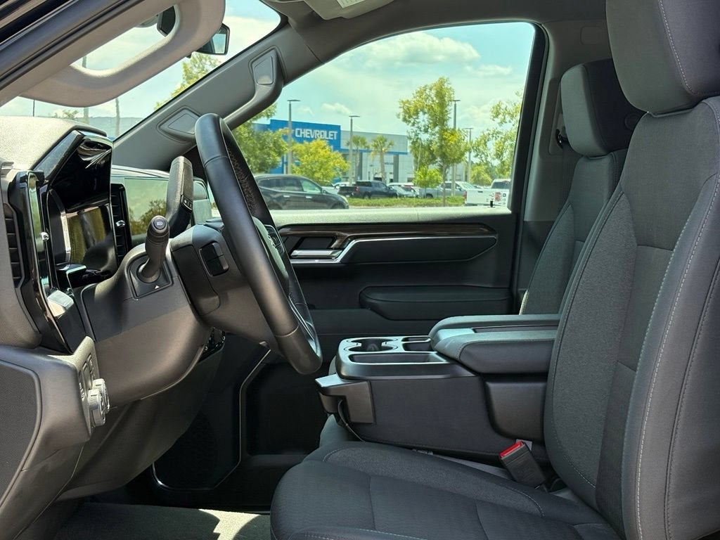 2026 Chevrolet Silverado 1500 Base