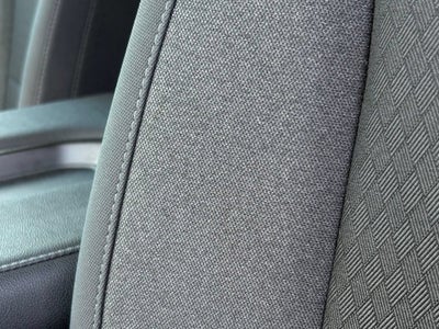 2026 Chevrolet Silverado 1500 Base