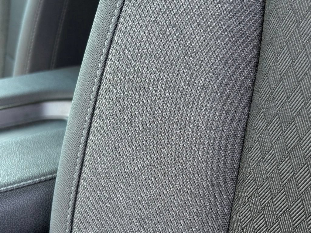 2026 Chevrolet Silverado 1500 Base