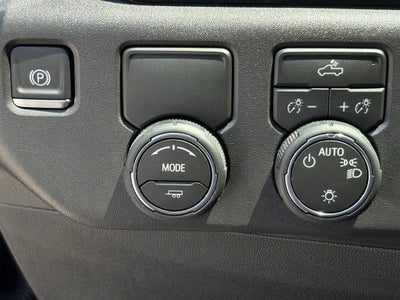 2026 Chevrolet Silverado 1500 Base