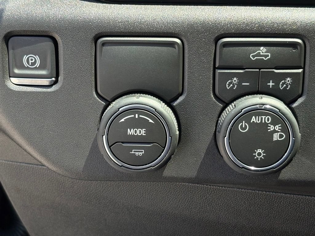 2026 Chevrolet Silverado 1500 Base