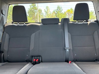 2026 Chevrolet Silverado 1500 Base