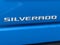 2025 Chevrolet Silverado 1500 Base
