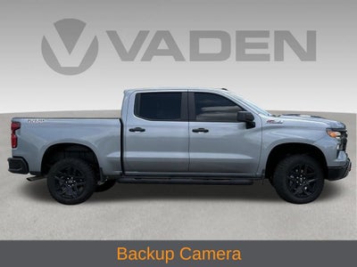 2026 Chevrolet Silverado 1500 Base