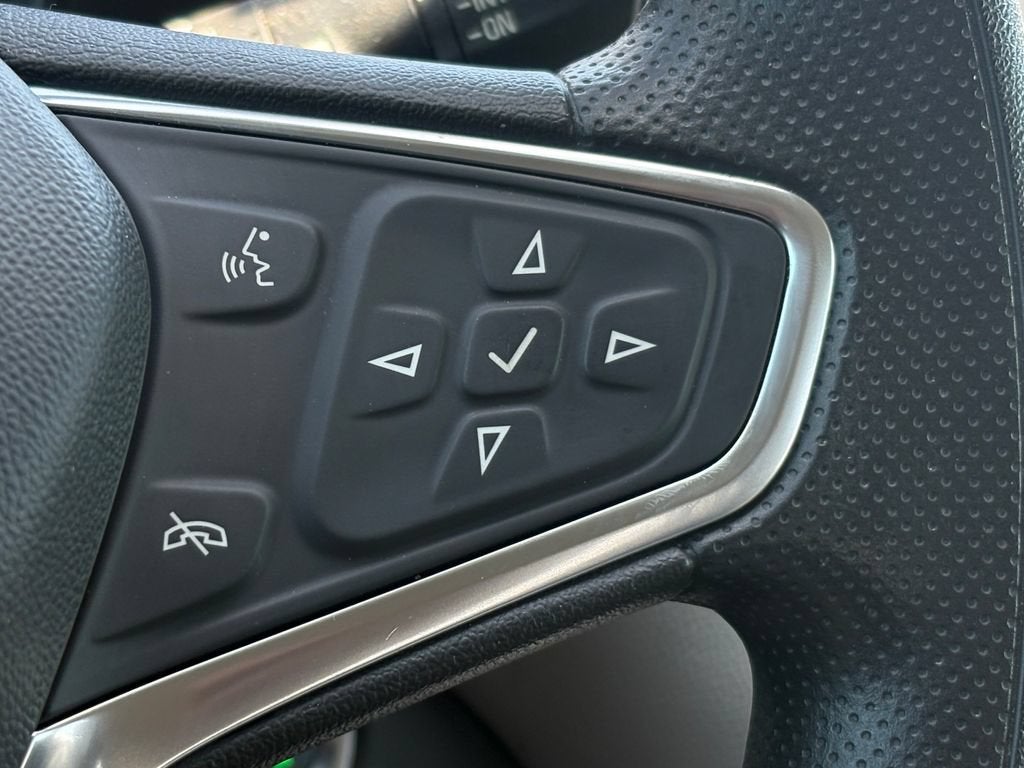 2024 Chevrolet Equinox Base