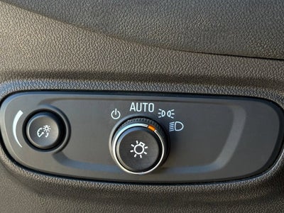 2024 Chevrolet Equinox Base