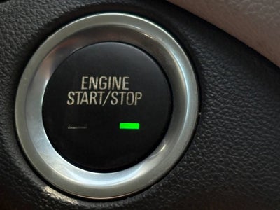 2024 Chevrolet Equinox Base