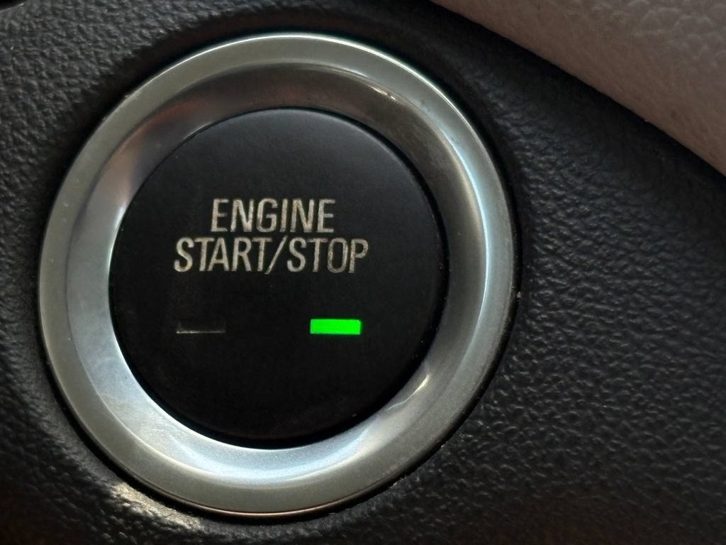 2024 Chevrolet Equinox Base