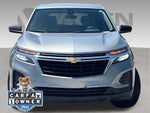 2024 Chevrolet Equinox Base