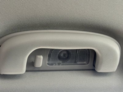 2024 Chevrolet Equinox Base