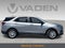 2024 Chevrolet Equinox Base