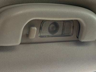 2020 Chevrolet Equinox Base