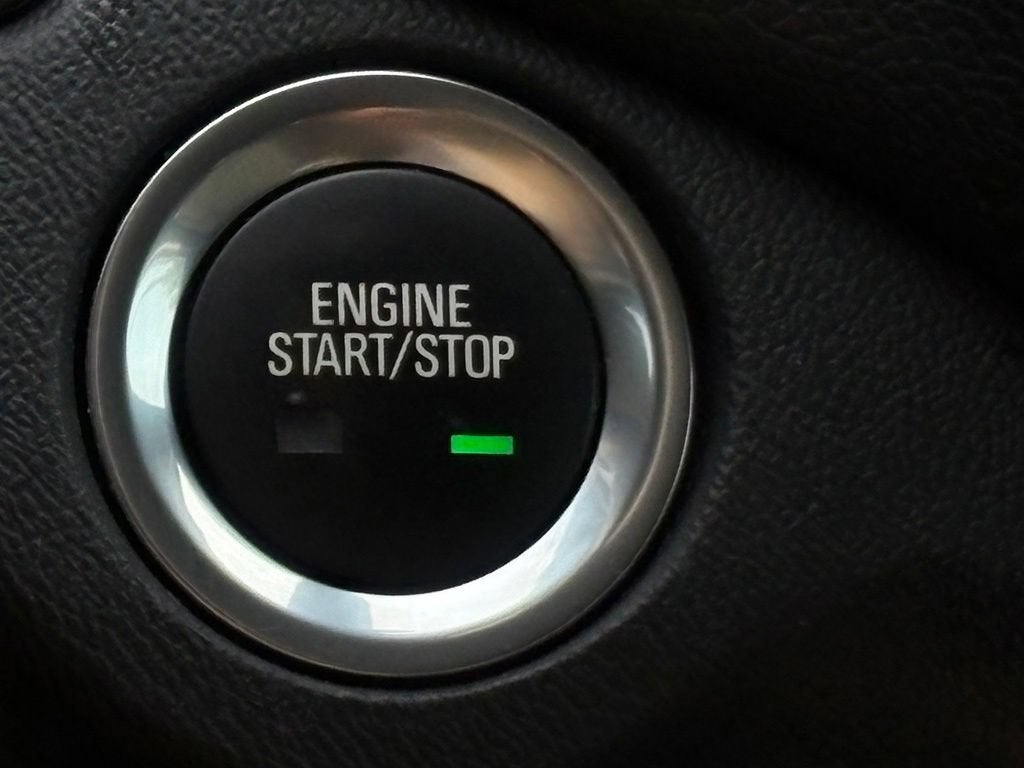 2020 Chevrolet Equinox Base