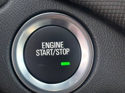 2023 Chevrolet Equinox Base