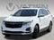 2022 Chevrolet Equinox Base