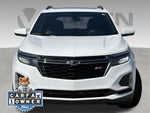 2022 Chevrolet Equinox Base