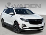 2022 Chevrolet Equinox Base