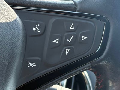 2022 Chevrolet Equinox Base