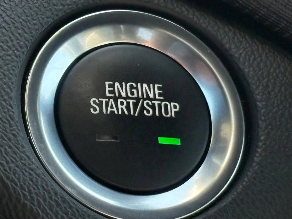 2022 Chevrolet Equinox Base