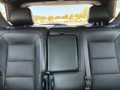 2022 Chevrolet Equinox Base