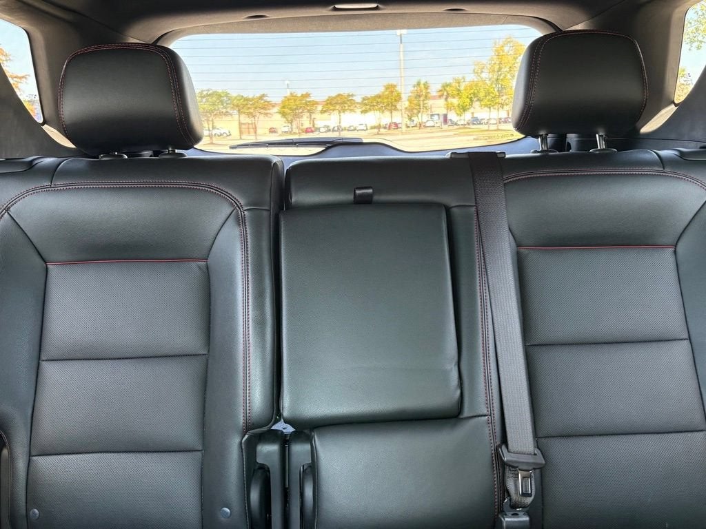 2022 Chevrolet Equinox Base
