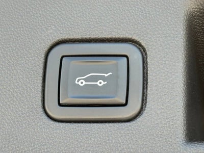 2022 Chevrolet Equinox Base