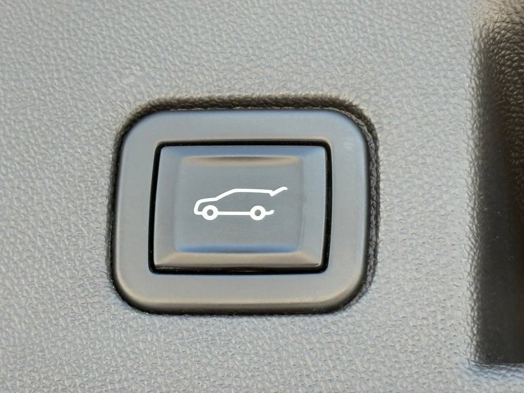 2022 Chevrolet Equinox Base