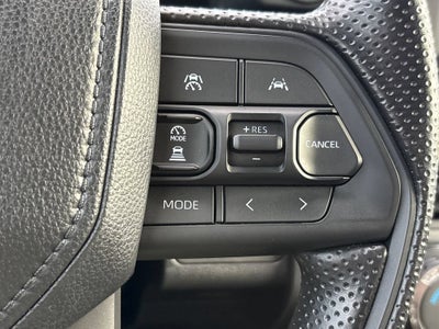 2026 Toyota Tacoma 2WD Base