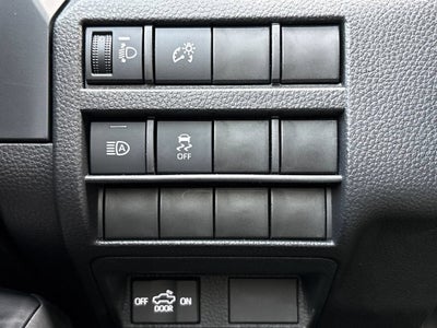 2026 Toyota Tacoma 2WD Base