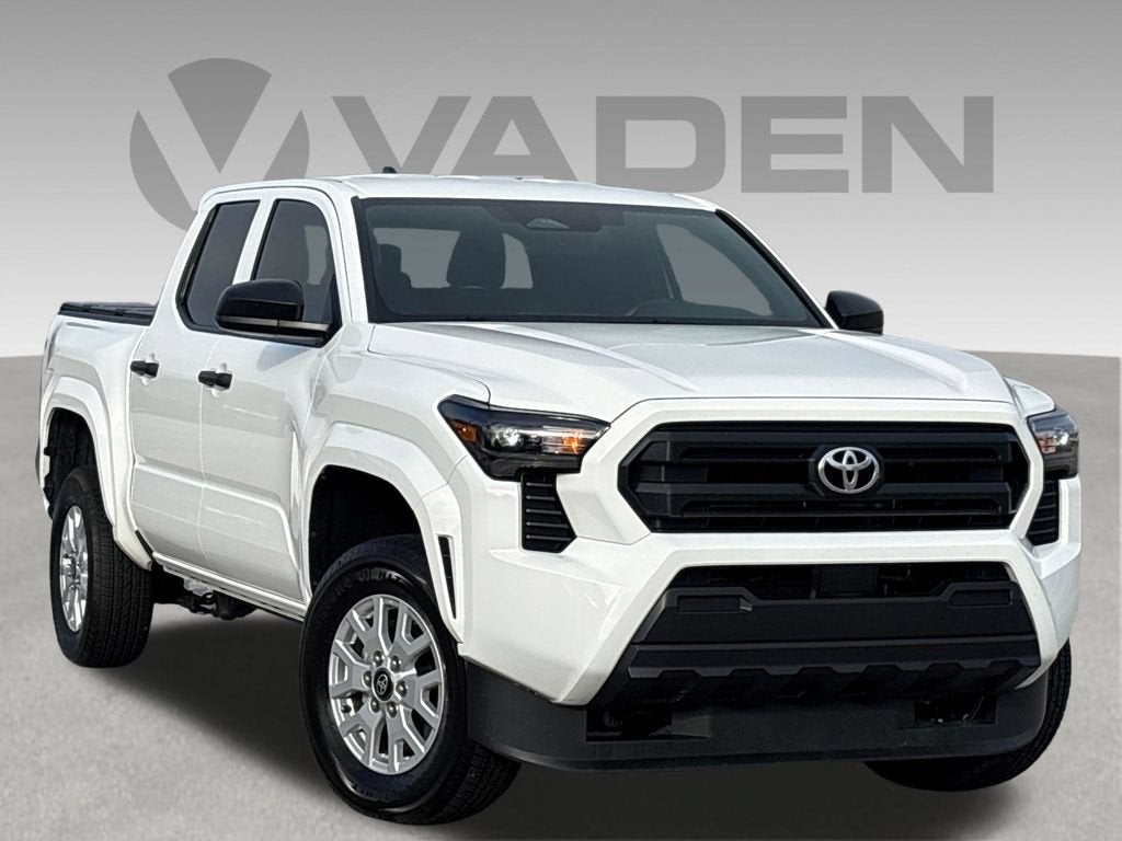 2026 Toyota Tacoma 2WD Base