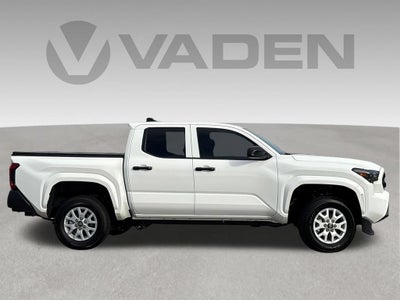 2026 Toyota Tacoma 2WD Base