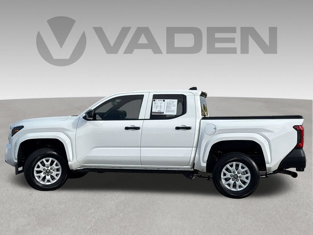 2026 Toyota Tacoma 2WD Base
