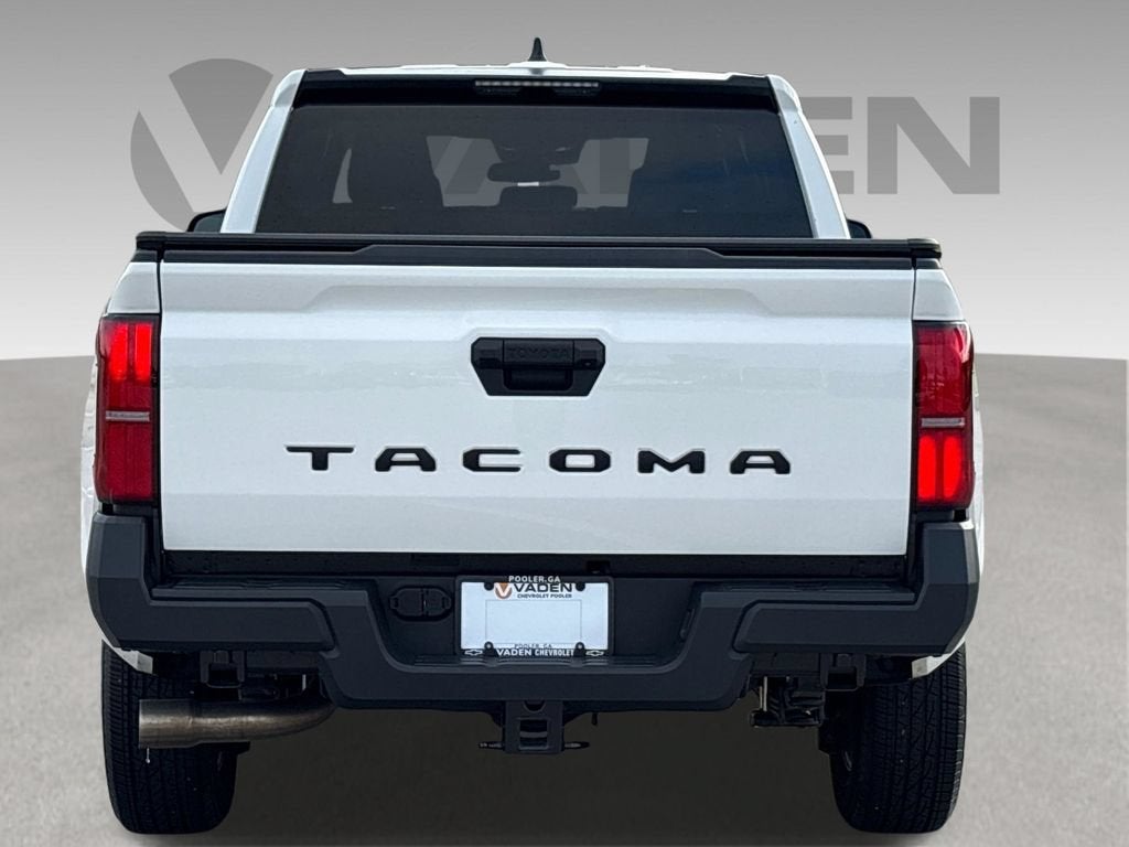 2026 Toyota Tacoma 2WD Base
