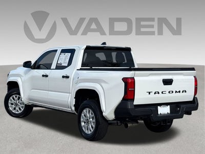 2026 Toyota Tacoma 2WD Base