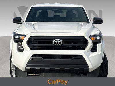 2026 Toyota Tacoma 2WD Base