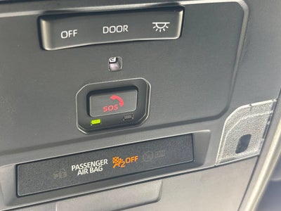 2026 Toyota Tacoma 2WD Base
