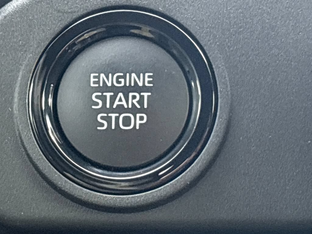2026 Toyota Tacoma 2WD Base