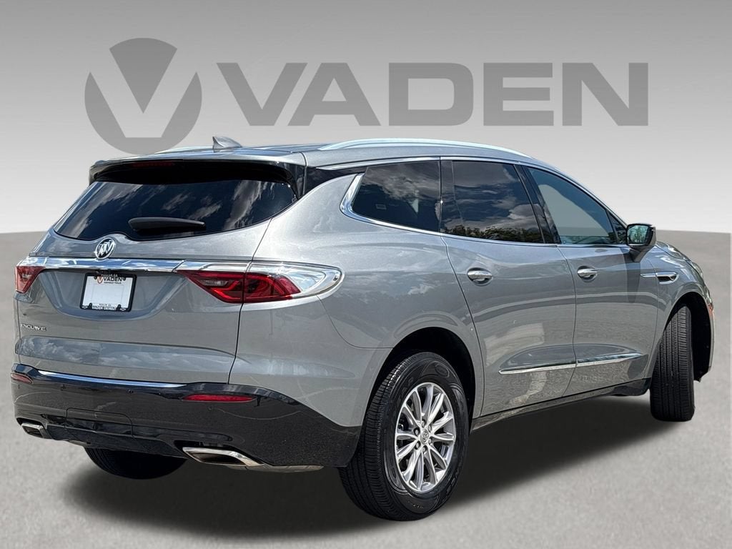 2024 Buick Enclave Base