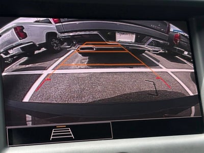 2023 Chevrolet Trailblazer Base