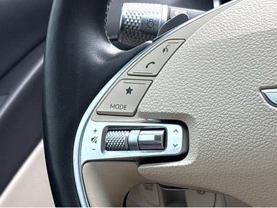 2022 Genesis G80 2.5T