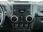 2017 Jeep Wrangler Unlimited Rubicon 4x4