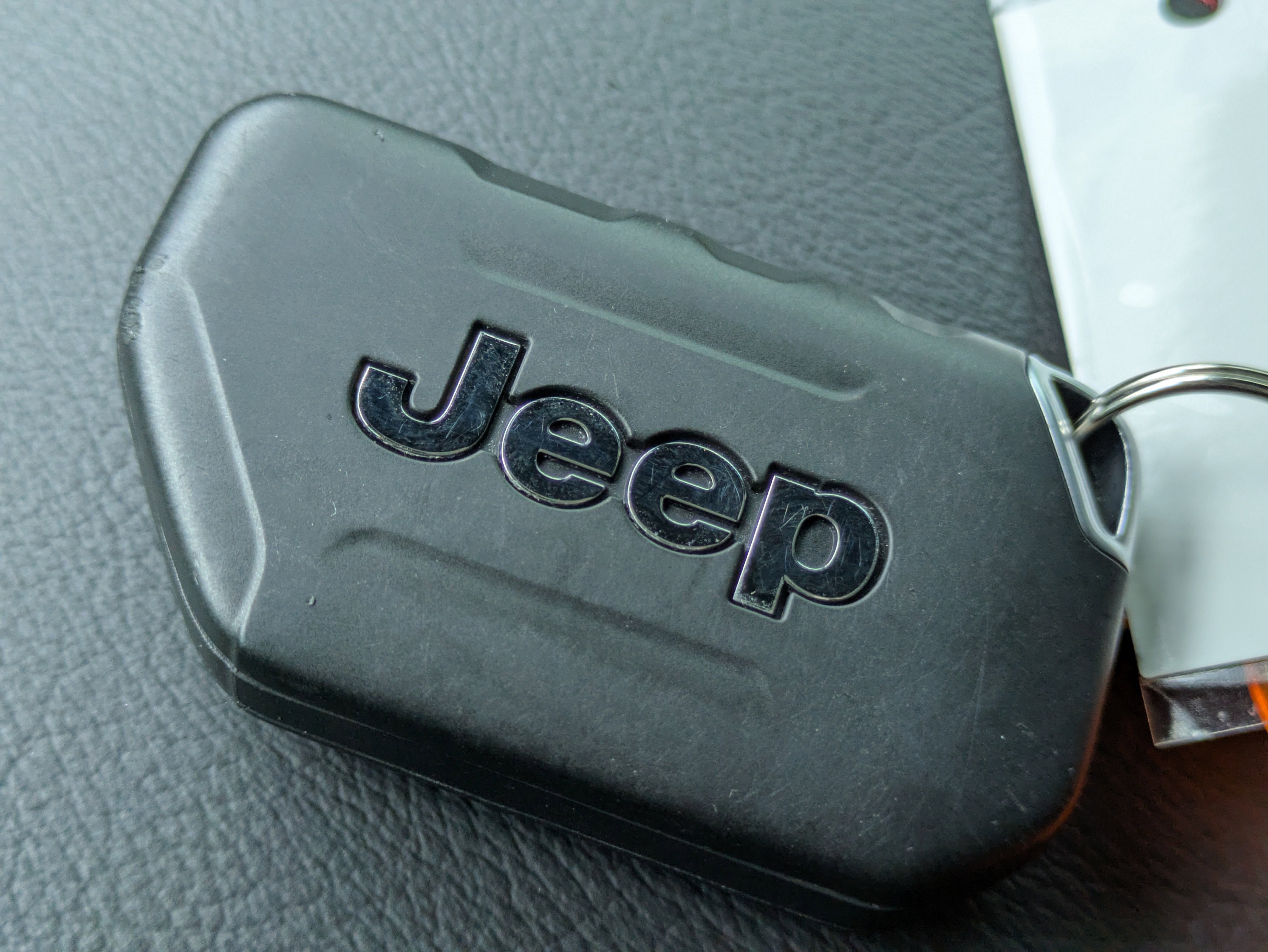 2024 Jeep Wrangler 4-Door Rubicon 4x4