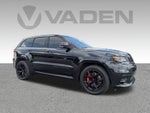 2021 Jeep Grand Cherokee SRT 4x4